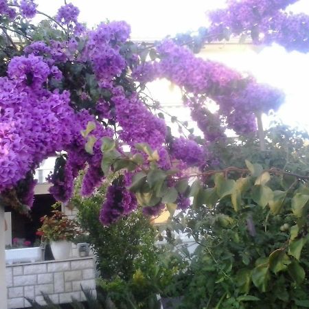 Apartman Branka Rab Town Luaran gambar