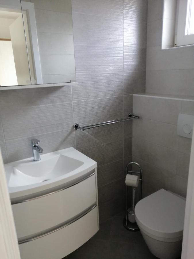 Apartman Branka Rab Town Luaran gambar