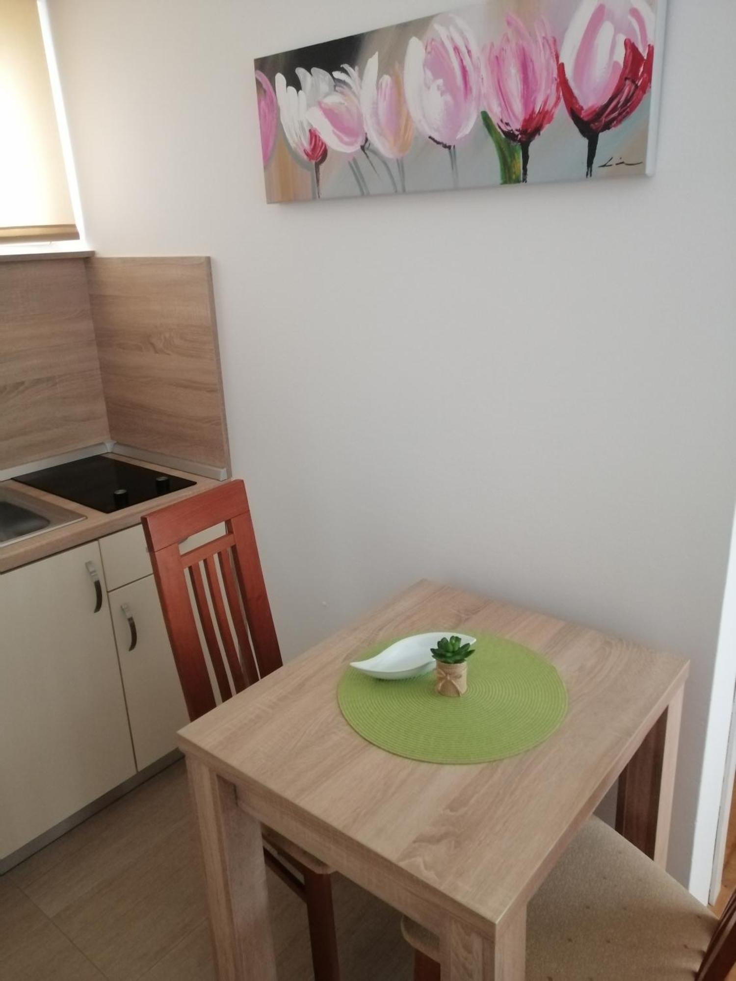 Apartman Branka Rab Town Luaran gambar