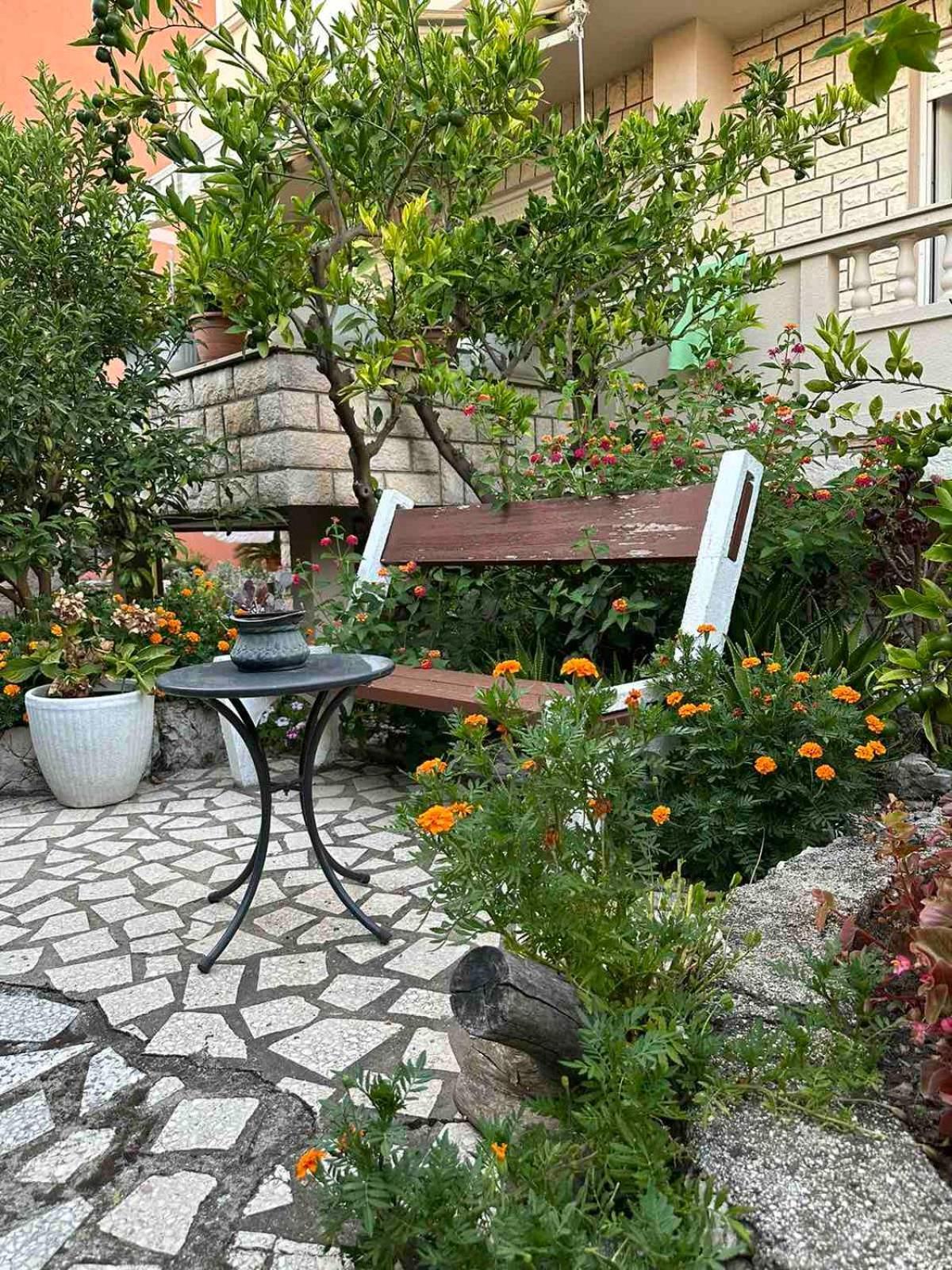 Apartman Branka Rab Town Luaran gambar