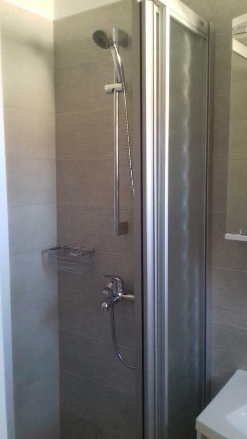 Apartman Branka Rab Town Luaran gambar