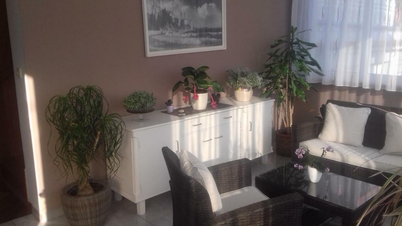 Apartman Branka Rab Town Luaran gambar