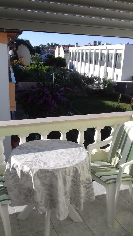 Apartman Branka Rab Town Luaran gambar