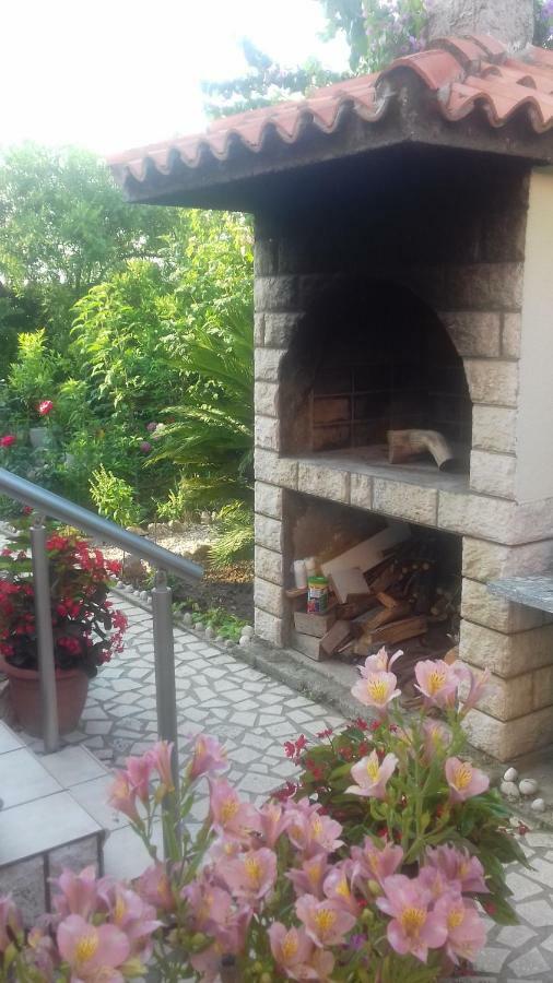 Apartman Branka Rab Town Luaran gambar