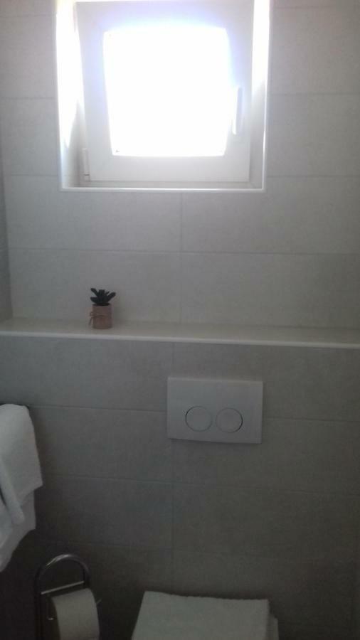 Apartman Branka Rab Town Luaran gambar