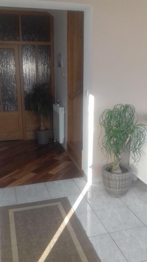 Apartman Branka Rab Town Luaran gambar